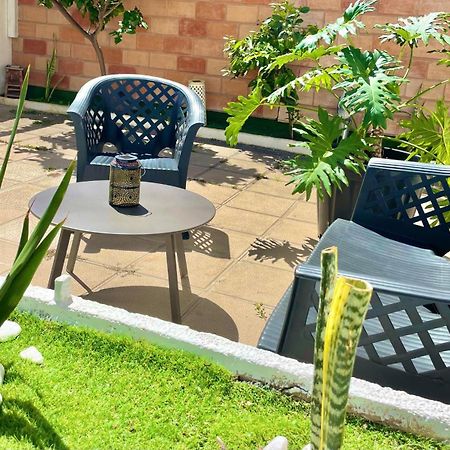Las Brisas Penthouse By Sunhousescanarias Las Palmas de Gran Canaria Exteriör bild
