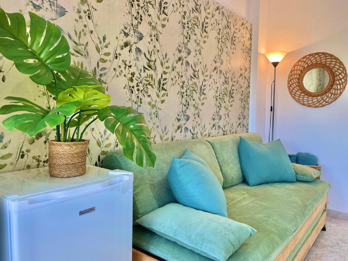 Las Brisas Penthouse By Sunhousescanarias Las Palmas de Gran Canaria Exteriör bild