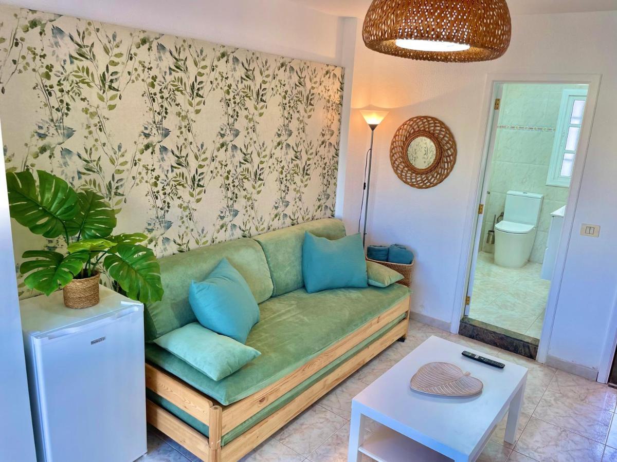 Las Brisas Penthouse By Sunhousescanarias Las Palmas de Gran Canaria Exteriör bild