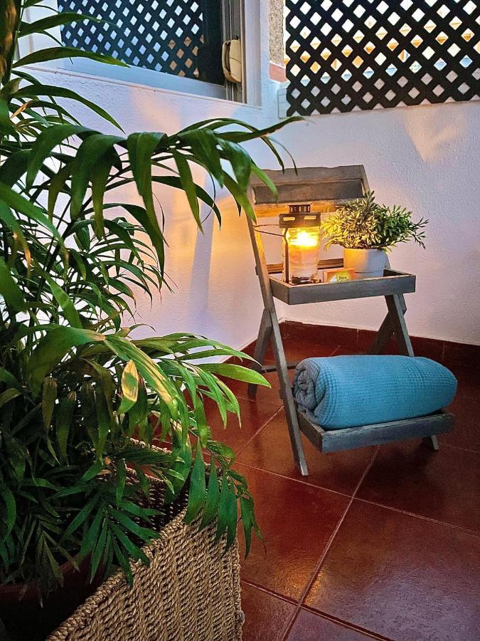 Las Brisas Penthouse By Sunhousescanarias Las Palmas de Gran Canaria Exteriör bild