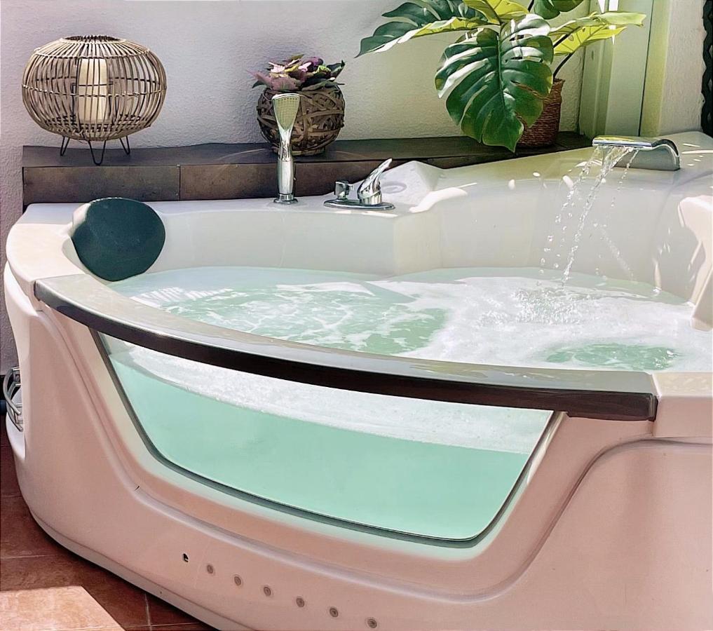 Las Brisas Penthouse By Sunhousescanarias Las Palmas de Gran Canaria Exteriör bild