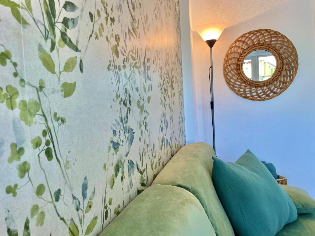 Las Brisas Penthouse By Sunhousescanarias Las Palmas de Gran Canaria Exteriör bild