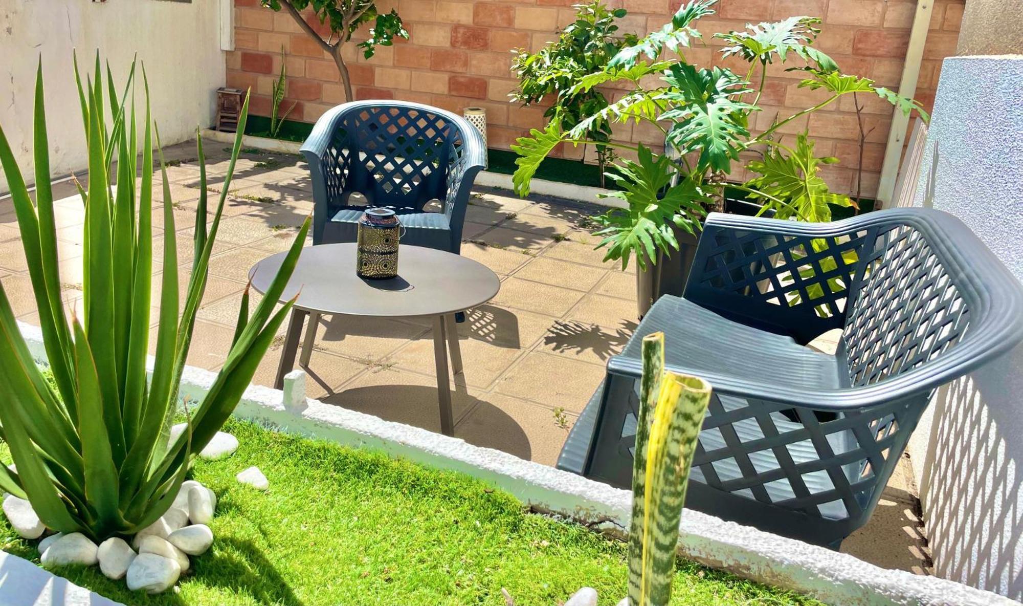Las Brisas Penthouse By Sunhousescanarias Las Palmas de Gran Canaria Exteriör bild