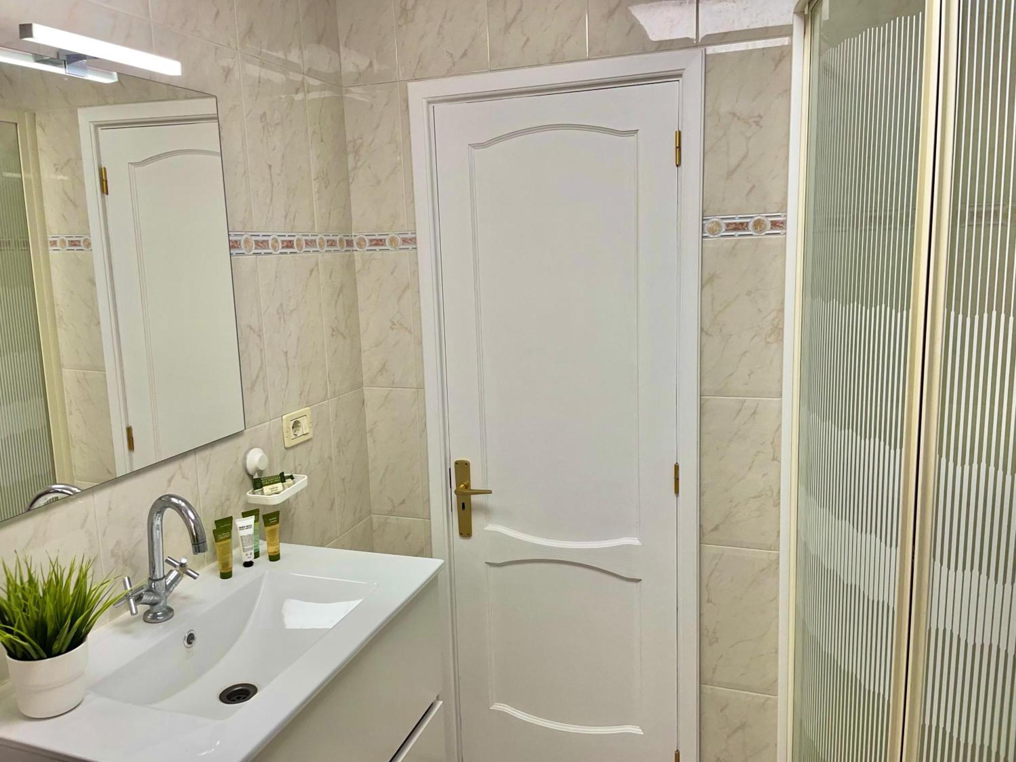 Las Brisas Penthouse By Sunhousescanarias Las Palmas de Gran Canaria Exteriör bild